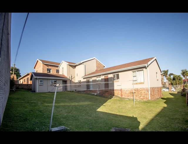 4 BEDROOM HOUSE FOR SALE IN SUNNYRIDGE